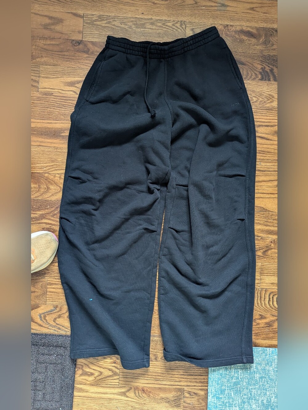 skims sweatpants